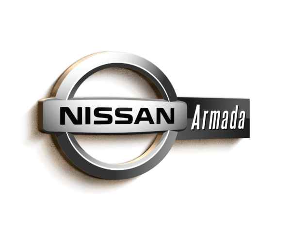 Nissan armada backup camera carplay android auto system main logo