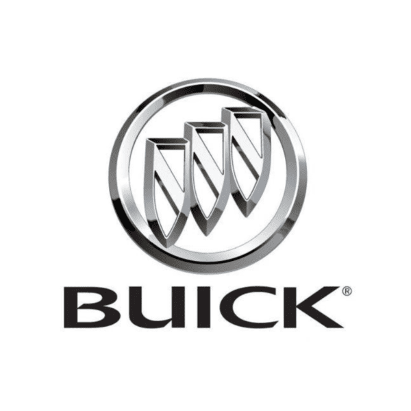 Buick Backup Camera System