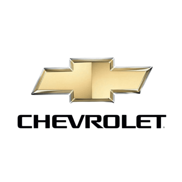 Chevy Chevrolet Backup Camera System