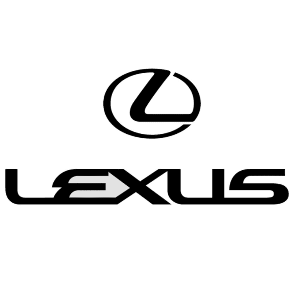 Lexus Backup Camera System Logo