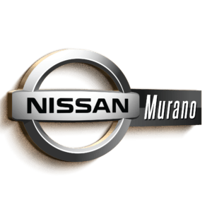Nissan Murano CarPlay integration logo