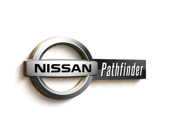 Nissan pathfinder backup camera carplay android auto system main logo