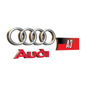 Audi A3 CarPlay System