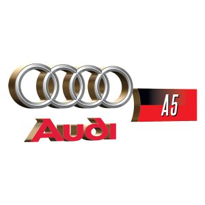 Audi A5 CarPlay System