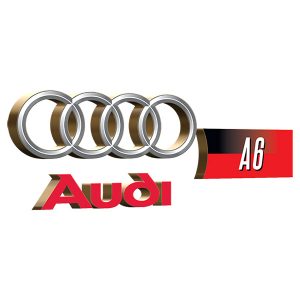 Audi A6 CarPlay System