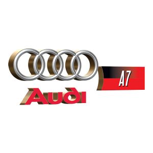 Audi A7 CarPlay System