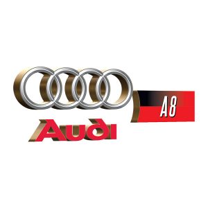 Audi A8 CarPlay System