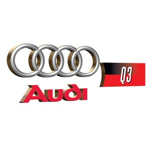 Audi Q3 CarPlay System