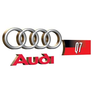 Audi Q7 CarPlay System