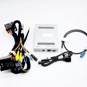 BMW Aftermarket CarPlay