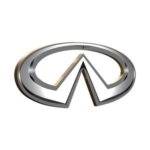 INFINITI EX25 OEM Integrated Apple CarPlay & Android Auto System