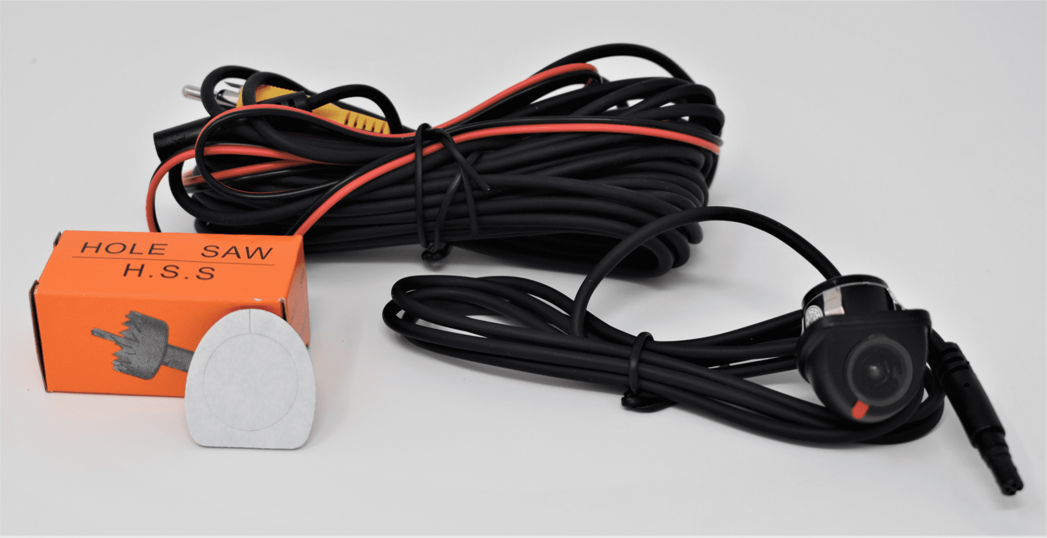 DODGE CHALLENGER OEM Integrated Backup Camera System | Buy | OEM