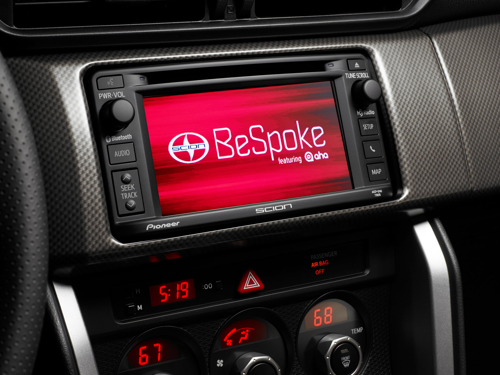 SCION Factory Video Harness - Image 8