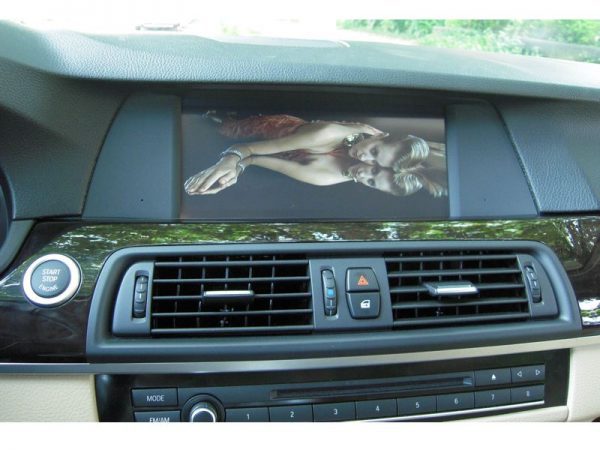 BMW-CIC Multimedia Video Interface Module - Image 4