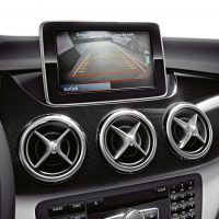 Mercedes-Benz G-Class OEM Integrated Backup Camera System - Image 2