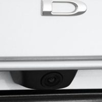 DODGE GRAND CARAVAN OEM Integrated Backup Camera System - Image 4