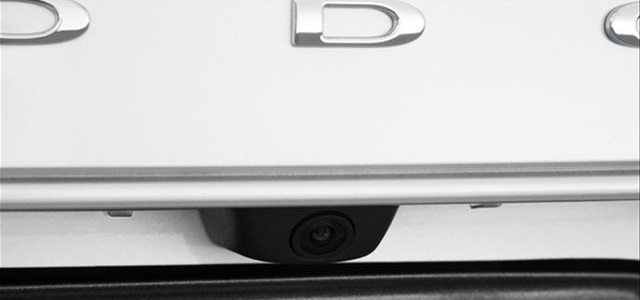 CHRYSLER 200/200C OEM Integrated Backup Camera System - Image 4