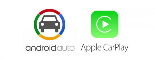 TOYOTA Sienna OEM Integrated Apple CarPlay & Android Auto System - Image 5