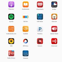TOYOTA Tundra OEM Integrated Apple CarPlay & Android Auto System - Image 8