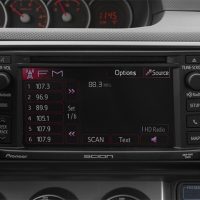 SCION TC OEM Integrated Backup Camera System - Image 7