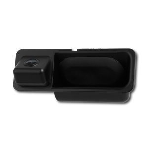 BMW-488 OEM Integrated Tailgate Handle Rear-View Camera