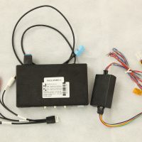 CHEVROLET EQUINOX OEM Integrated Backup Camera System - Image 7