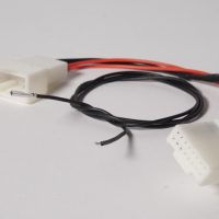 SCION TC OEM Integrated Backup Camera System - Image 9
