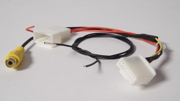 SCION TC OEM Integrated Backup Camera System - Image 9