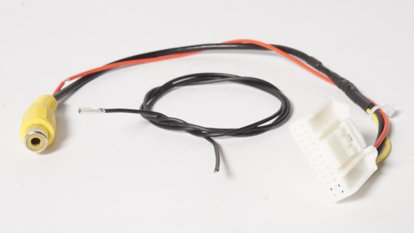 SCION TC OEM Integrated Backup Camera System - Image 5