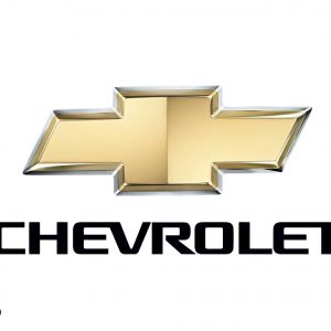 CHEVROLET SILVERADO OEM Integrated Backup Camera System