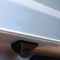 SCION TC OEM Integrated Backup Camera System - Image 3