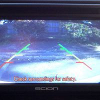 SCION TC OEM Integrated Backup Camera System - Image 8